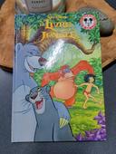 Livre Disney collection hachette Le livre de la jungle