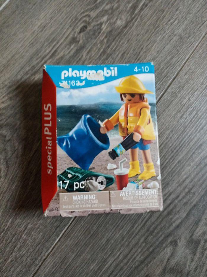 lot playmobil - photo numéro 5