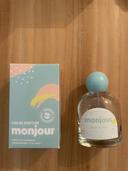 Eau parfumé Montjour - Notée 100/100 sur Yuka