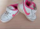 Baskets Nike fille T 19,5