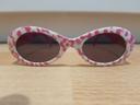 Lunettes de soleil enfant fille