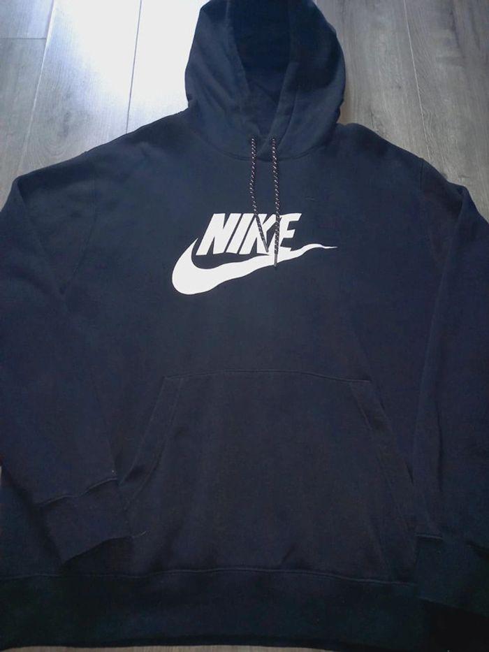 Sweat Nike très bonne état taille XL - photo numéro 7