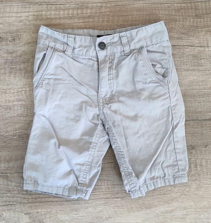 Short léger 3ans