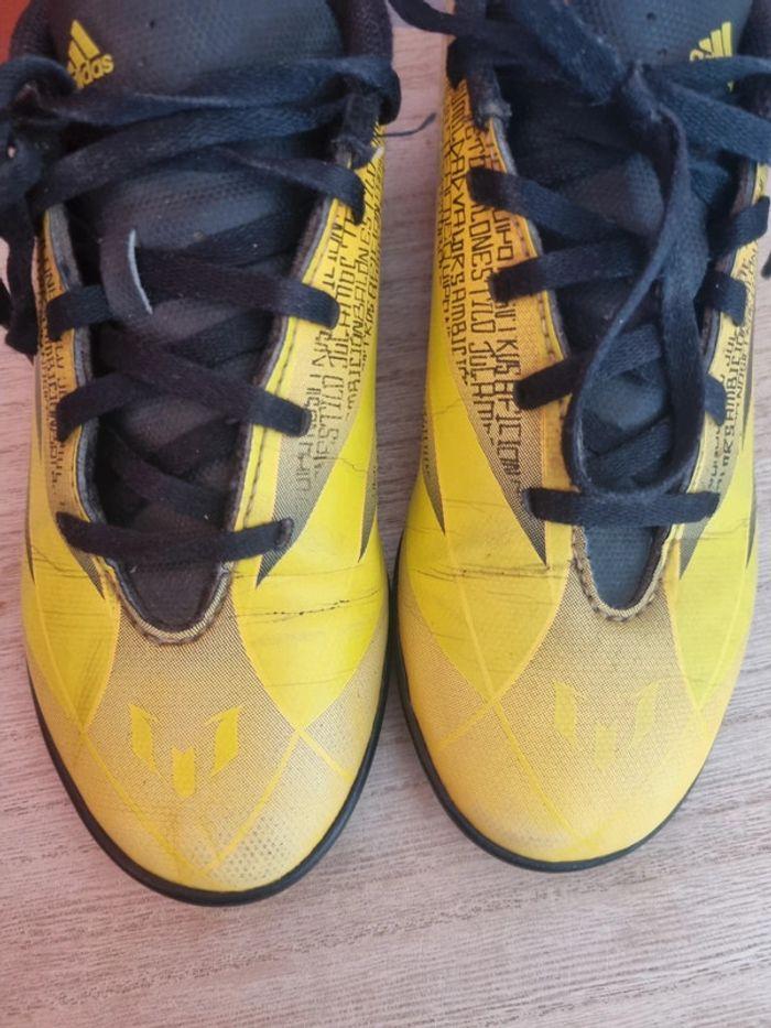 Chaussures de Futsal - photo numéro 6