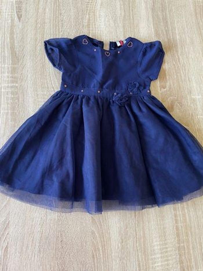 Robe de fête 9 mois - photo numéro 1