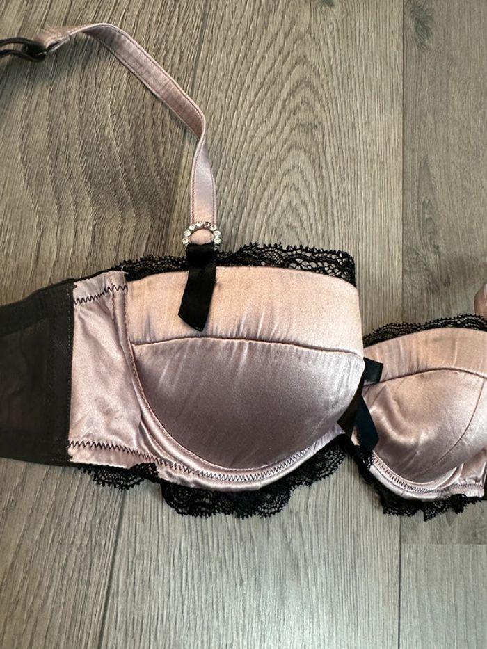 Soutien gorge la senza 85B - photo numéro 3