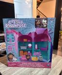 Gabby’s DollHouse