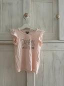 T-shirt 3 ans kiabi