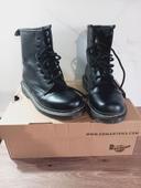 Dr Martens noir