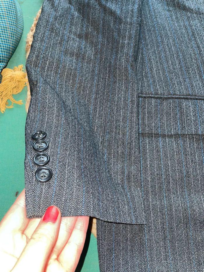 Blazet’r Vintage homme taille 60 « dormeuil » - photo numéro 3