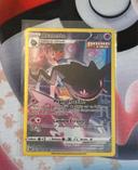 Carte Pokémon Branette Full-Art TG07/TG30 - Origine Perdue - FR