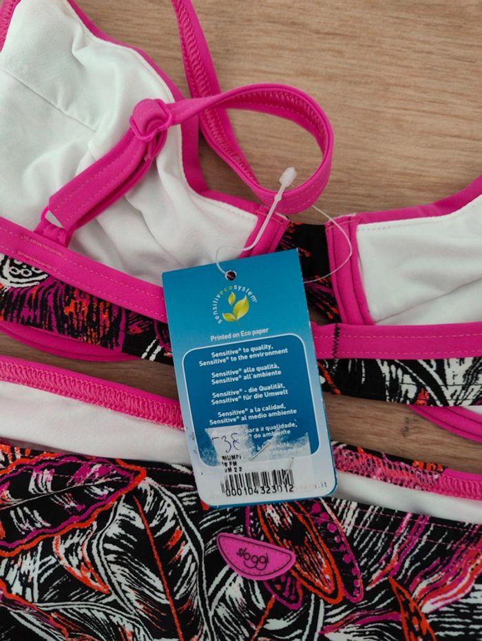 Maillot de bain Sloggi Sensitive - photo numéro 4