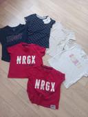 Lot t-shirt