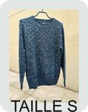 Pull Green.G taille S