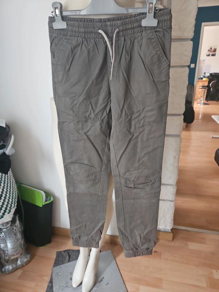 Pantalon - photo numéro 1