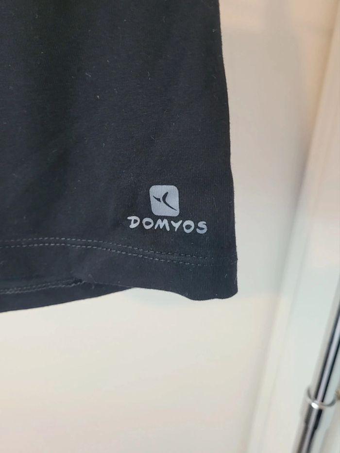 Joli short de sport Domyos taille M (38) - photo numéro 2