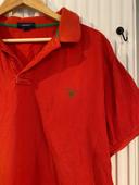 Polo Gant vintage - taille XL