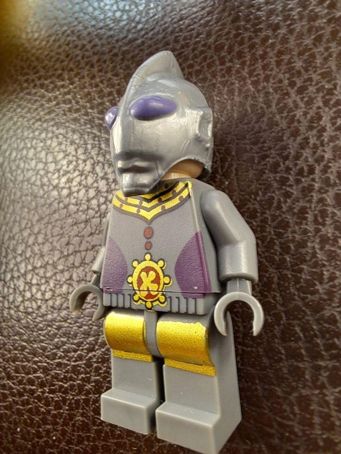 Figurine Lego compatible Ultraman - photo numéro 2