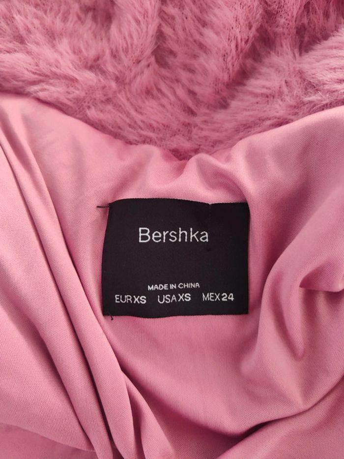 Veste pull Bershka - photo numéro 6