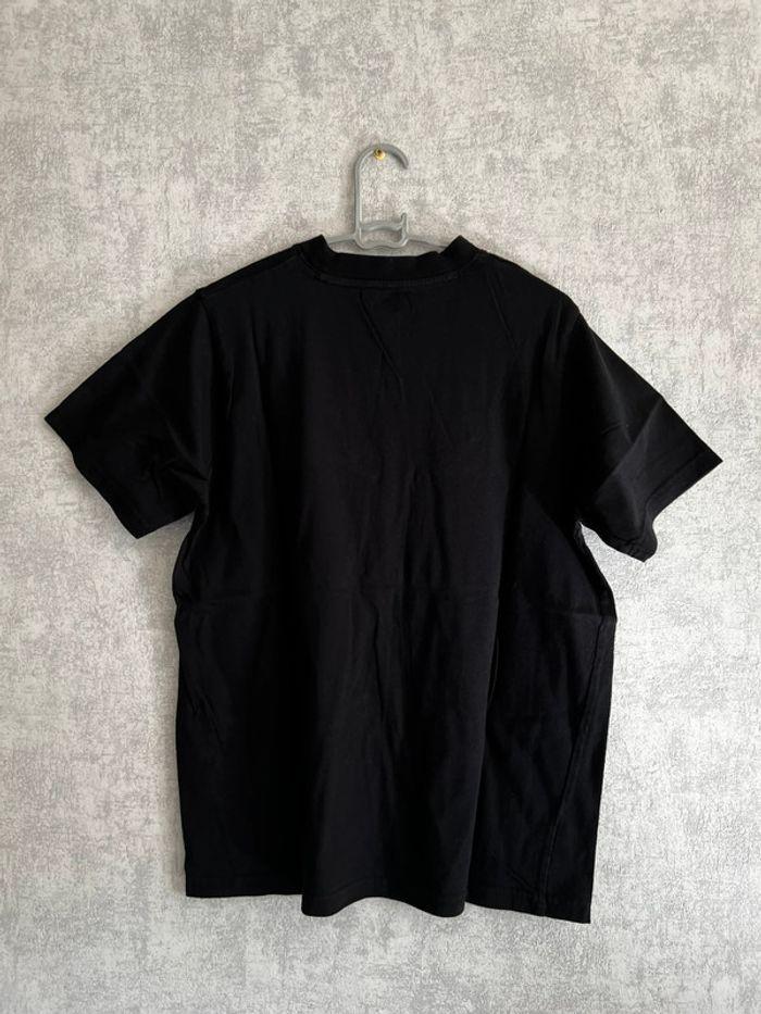 T-shirt noir Dickies taille M - photo numéro 5