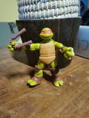 Figurine tortue