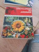 L encyclopédie du jardinage