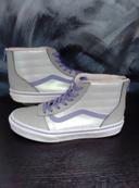 Vans montante femme pointure 36