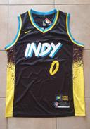 Maillot nba pacers