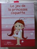 Jeux de la Princesse coquette. École des Loisirs