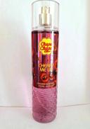 Brume corporelle parfumée Cherry me up Chupa Chups