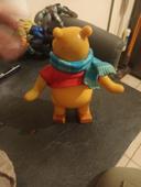 Figurine winnie l'ourson