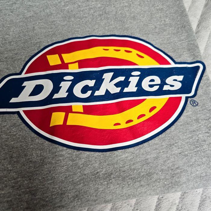 T-shirt dickies - photo numéro 2