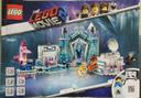 LEGO MOVIE 2 n° 70837 le spa brillant et scintillant