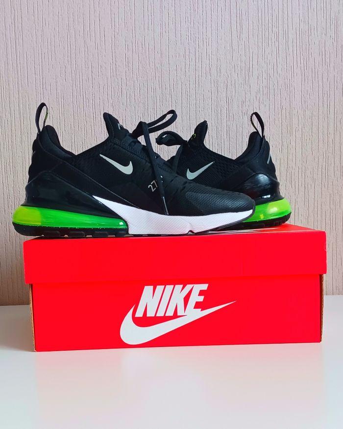 Nike baskets air max 270 tn - photo numéro 4