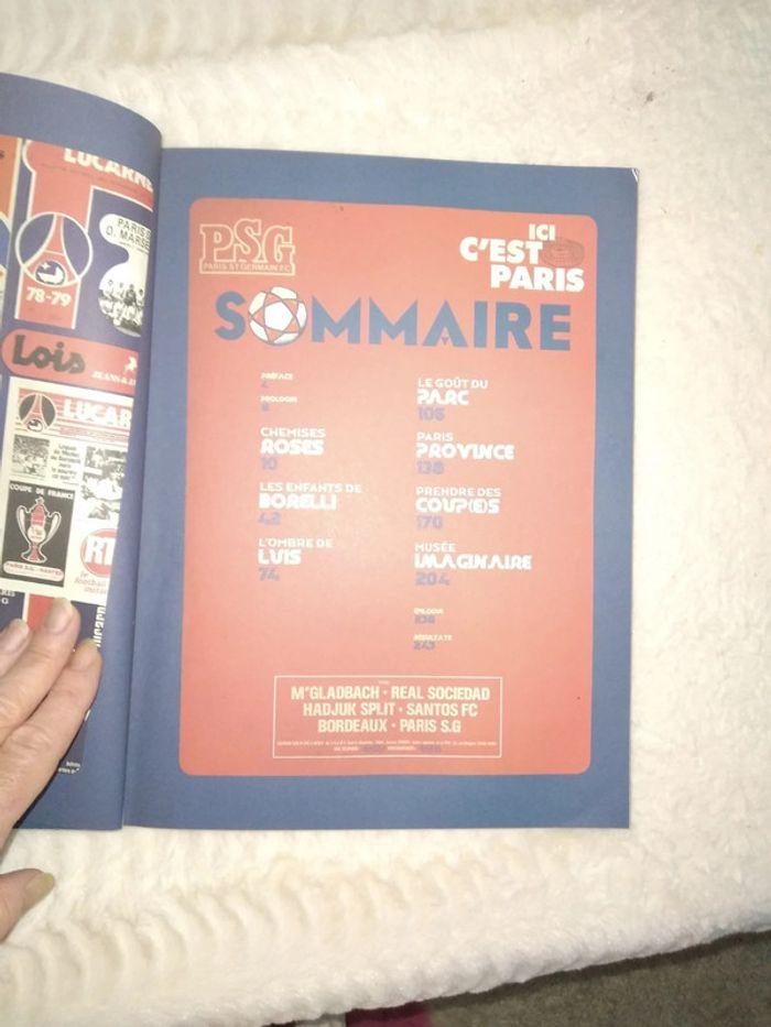 Gros livres football - photo numéro 5