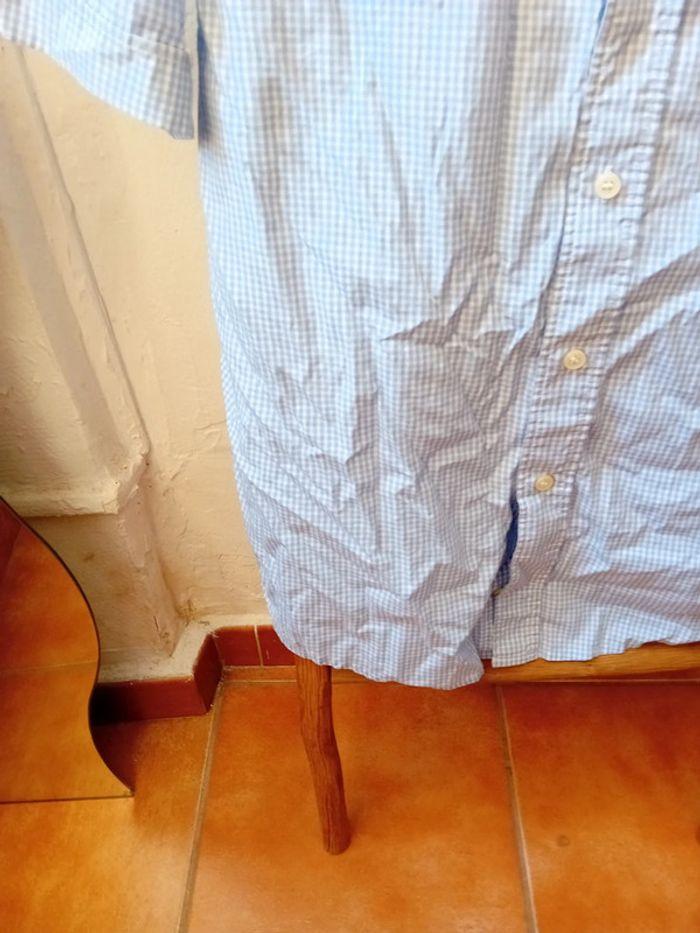 Chemise homme taille 5/44 - photo numéro 8