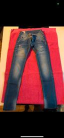 Jeans le temps des cerises taille w25