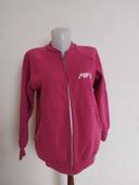 Veste de jogging Prisu