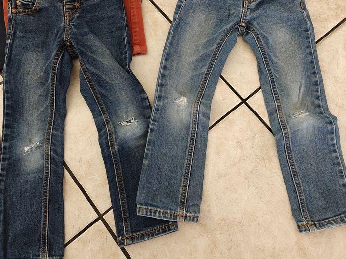 Jeans - photo numéro 5