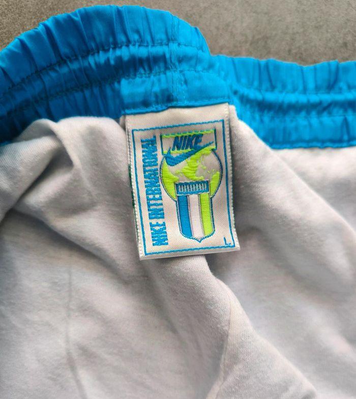 Survêtement NIKE  Édition Limitée Tracktop vintage - photo numéro 15