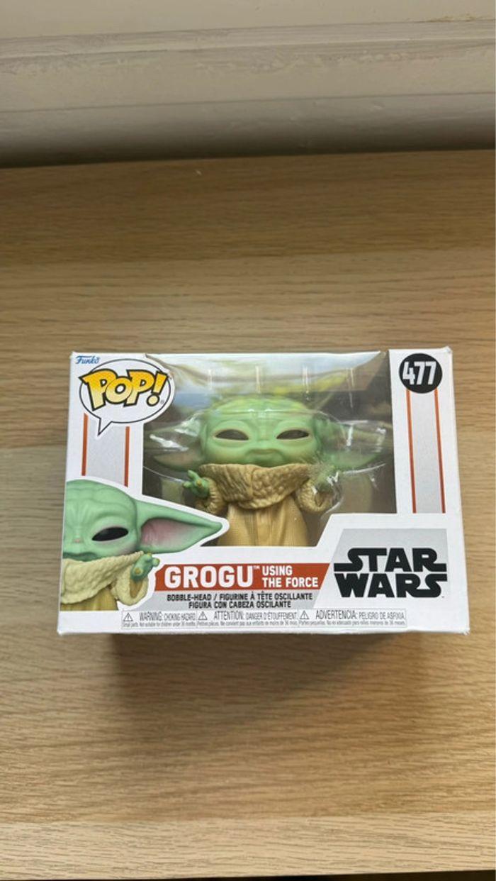 pop grogu 477 - photo numéro 1