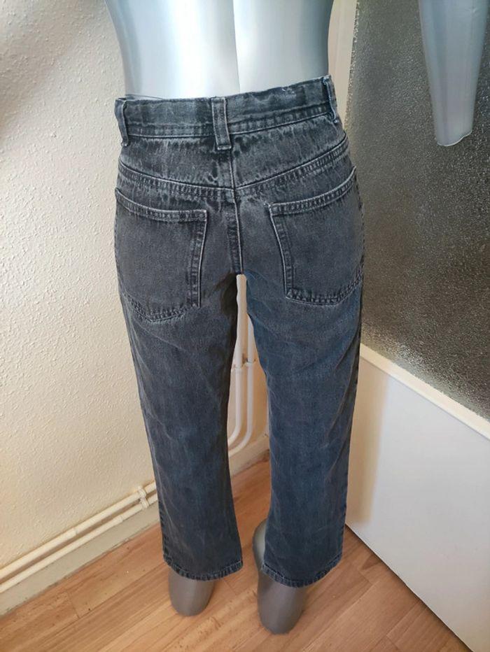 Pantalon jean taille 12 ans - photo numéro 3