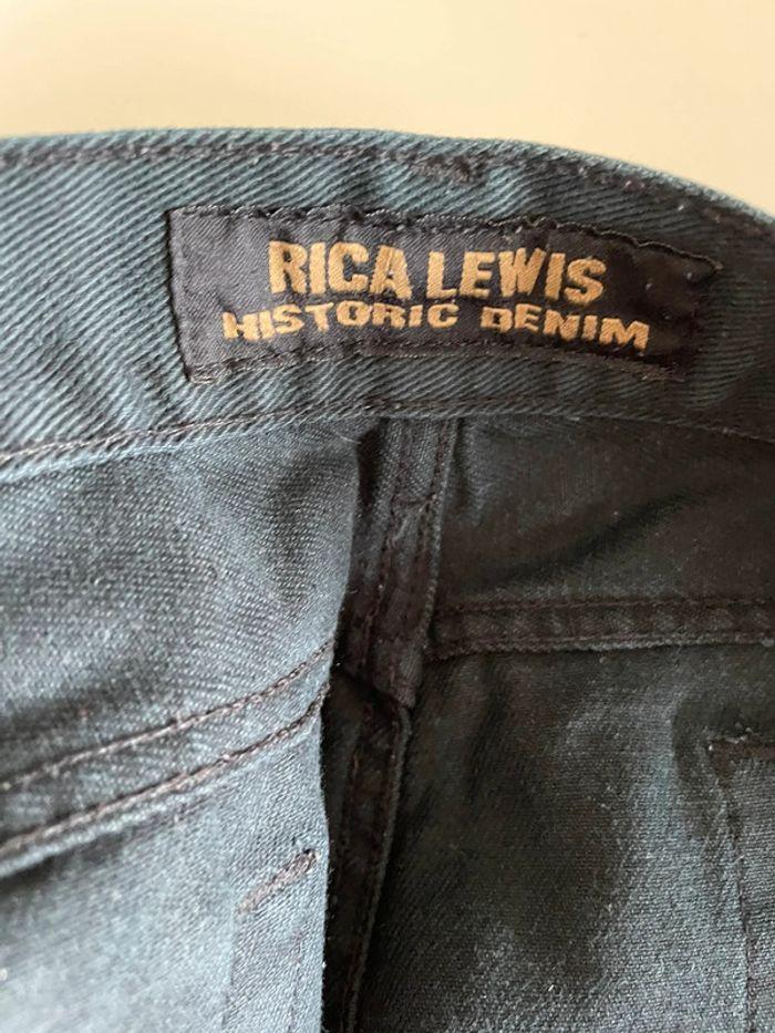 Jeans rica lewis 46 homme - photo numéro 3