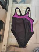 Maillot de bain fille 1 pièce