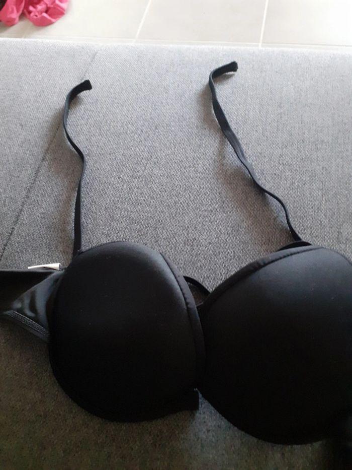 Soutien-gorge 90b - photo numéro 5