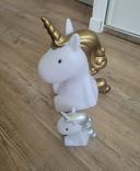 Veilleuse licorne Atmosphera for kids