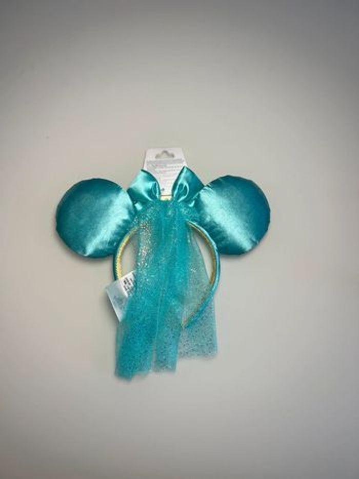 Disneyland Serre-tête à oreilles de Minnie Princesse Jasmine - photo numéro 2