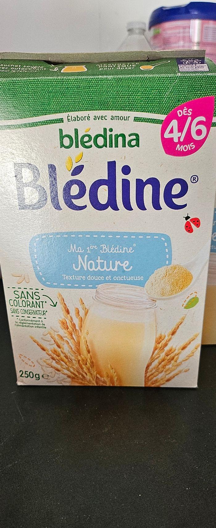 Bledine