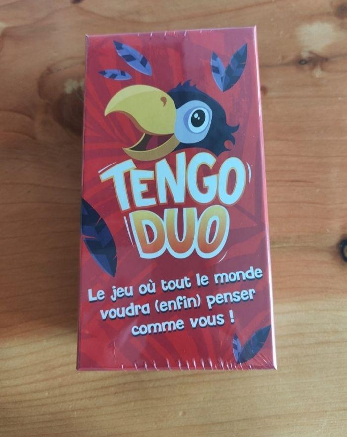 Tengo duo - photo numéro 1