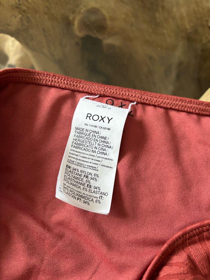 Bas de maillot de bain Roxy - photo numéro 6